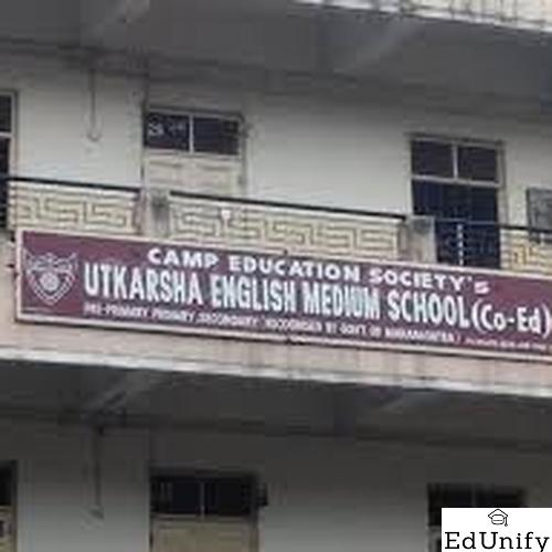 Utkarsha English Medium School Solapur Bazar, Pune - Uniform Application 2